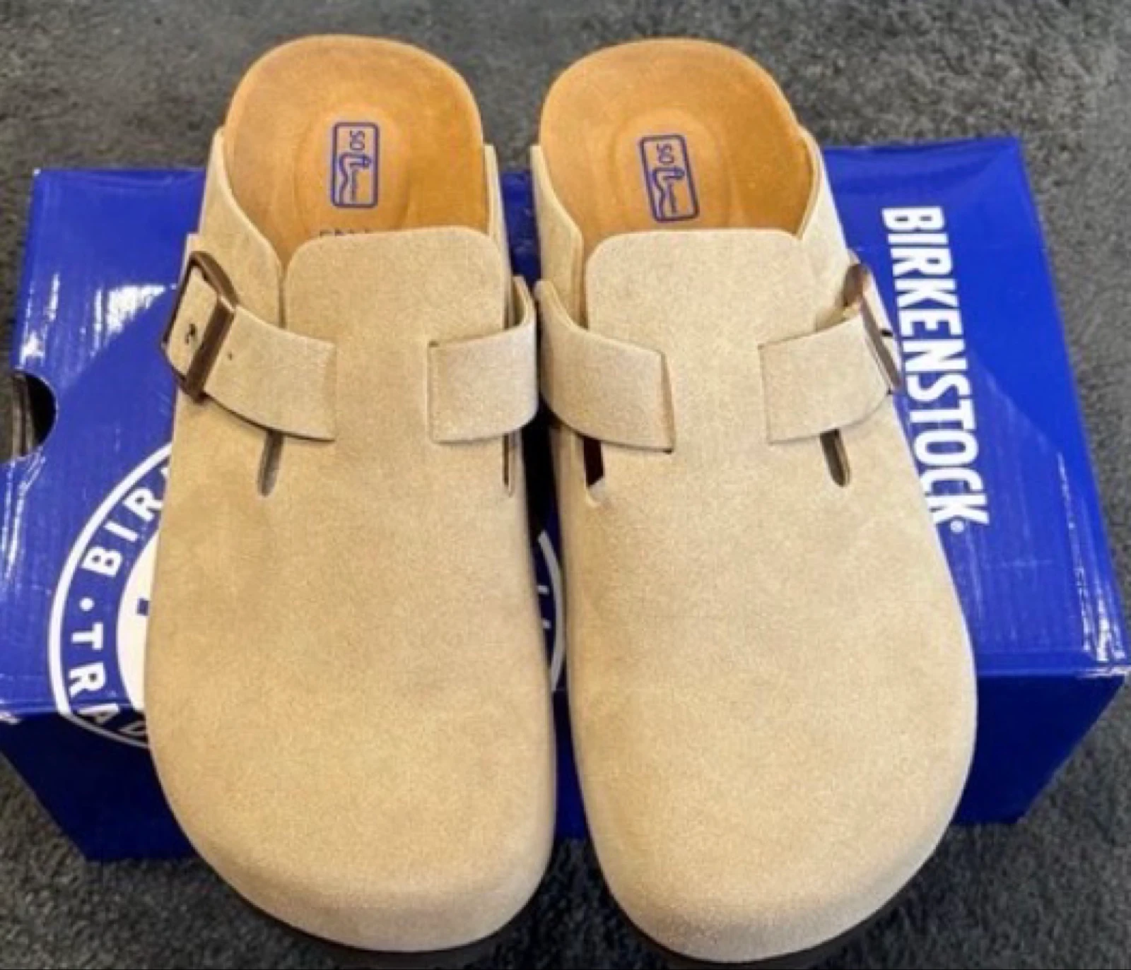 Birkenstock – photo 4